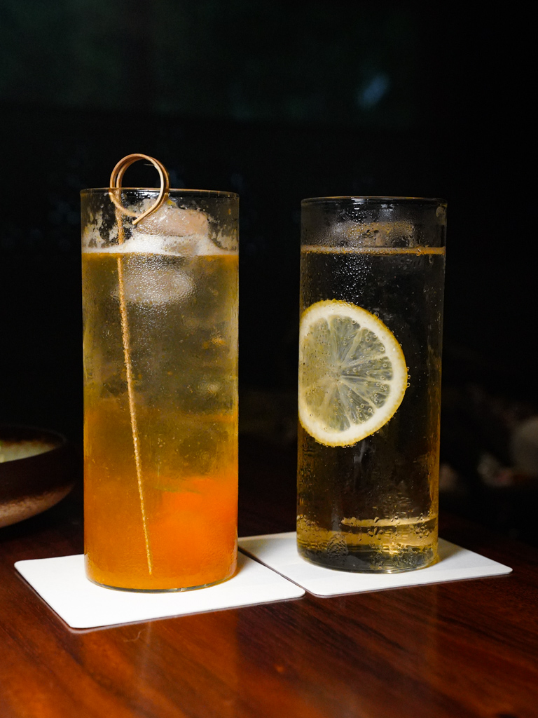 choya ginza bar