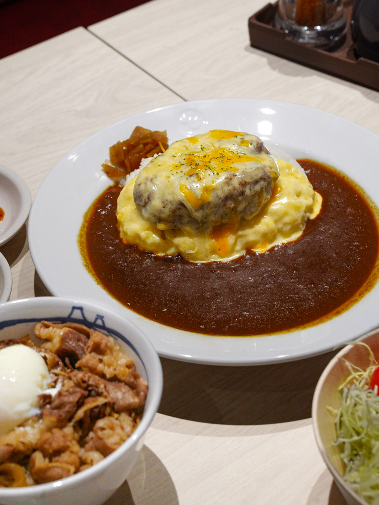 matsuya singapore