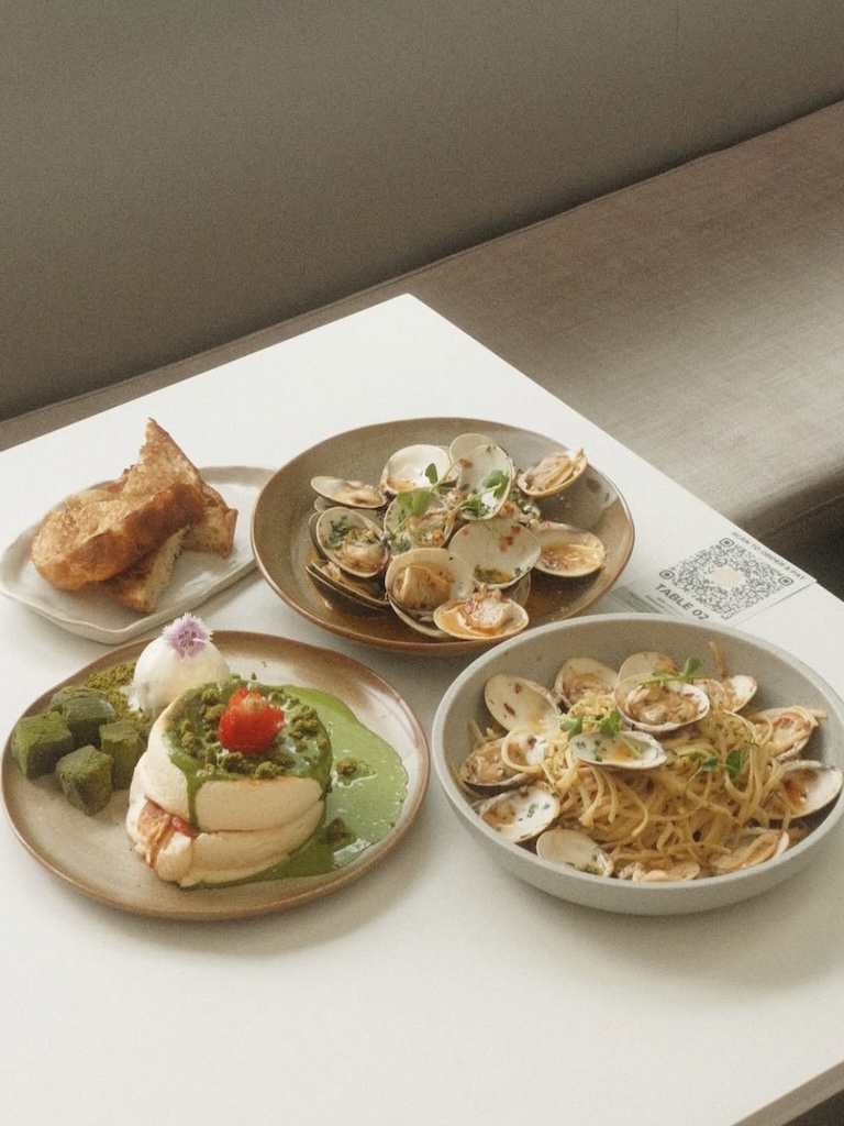 farrer park cafes