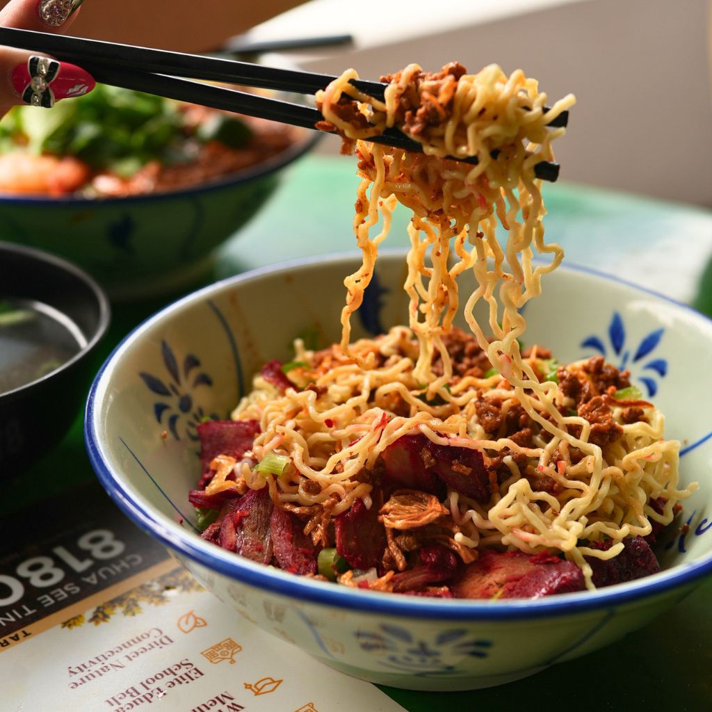 lao gai mee beauty world