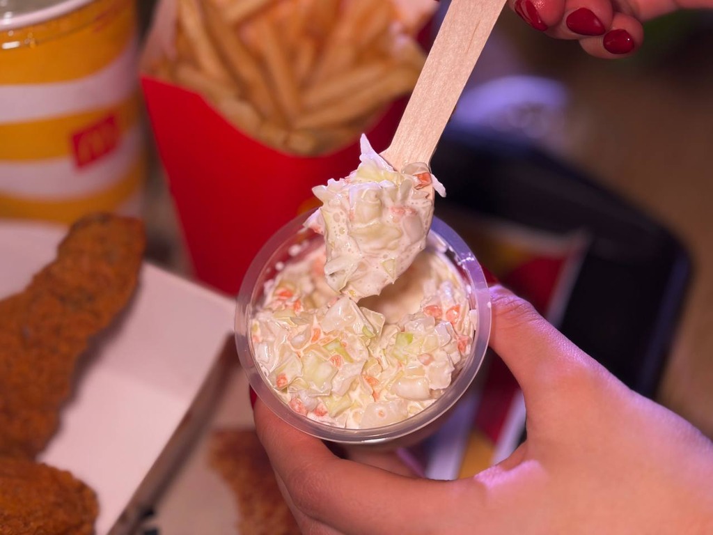 Photo: Shannon Ong/HungryGoWhere McDonald’s Bite Club