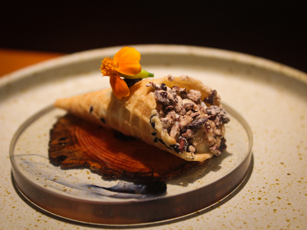 Fukami. Photo: Angeline Ang/HungryGoWhere Maison Yoshoku Raffles City