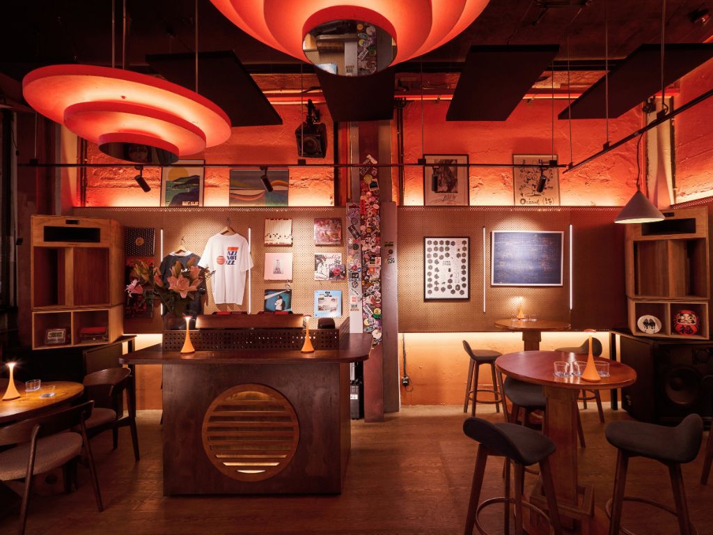 50 Best Bars 2026