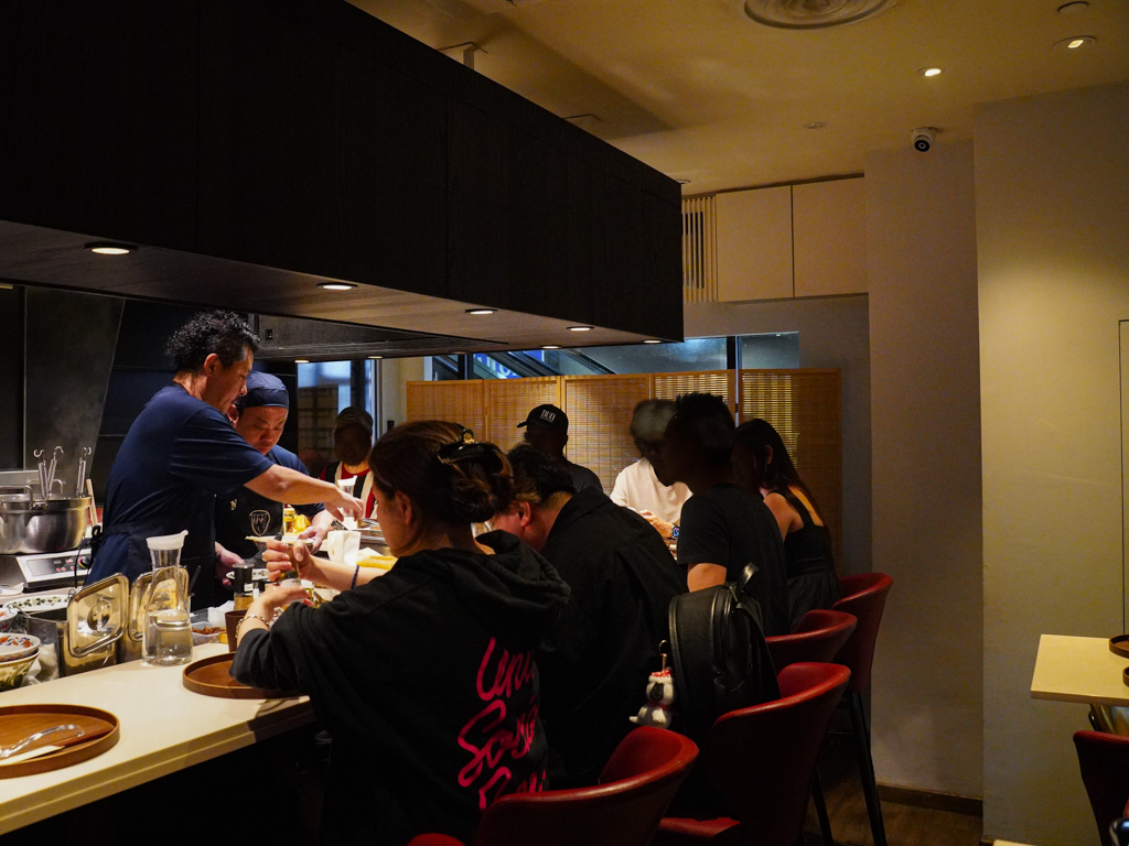 nekobushi udon orchard plaza