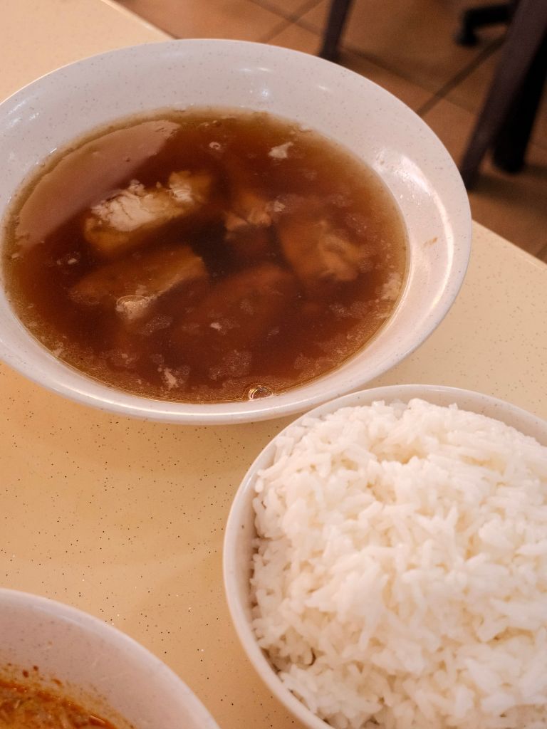 Photo: LeAnn Lee/HungryGoWhere 90 year old toa payoh hawker