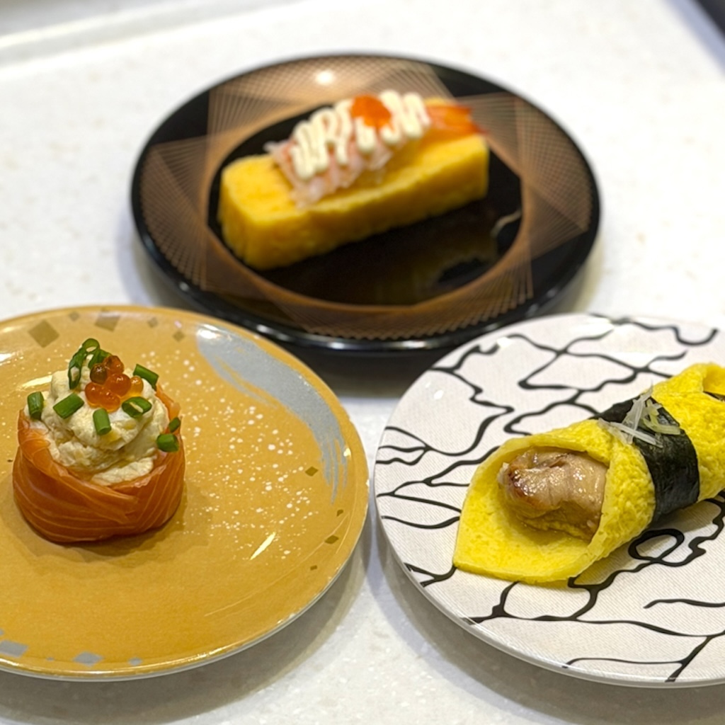 new menus october 2026