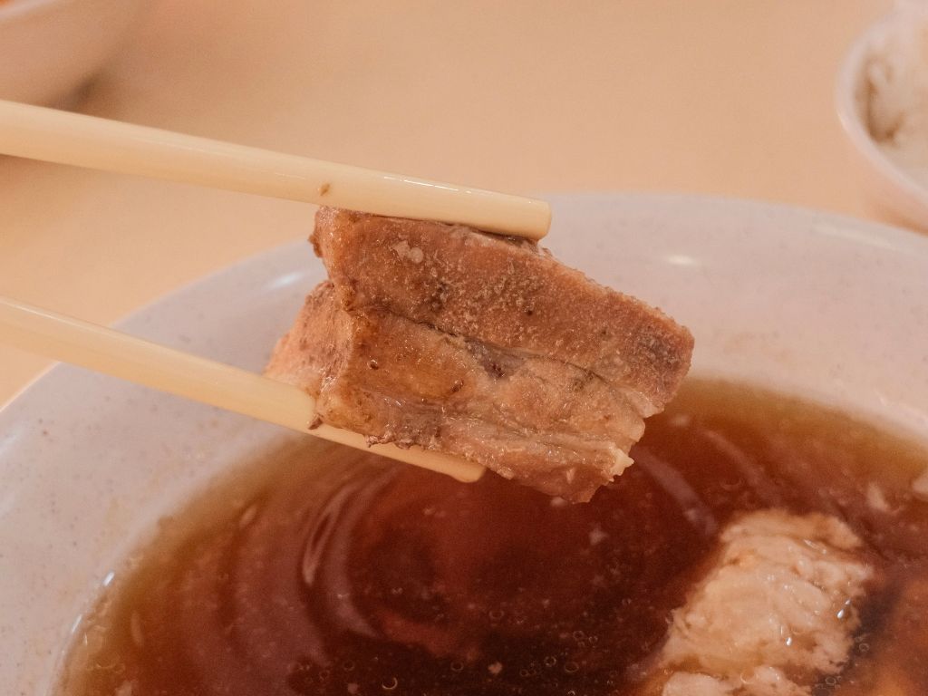 Photo: LeAnn Lee/HungryGoWhere 90 year old toa payoh hawker