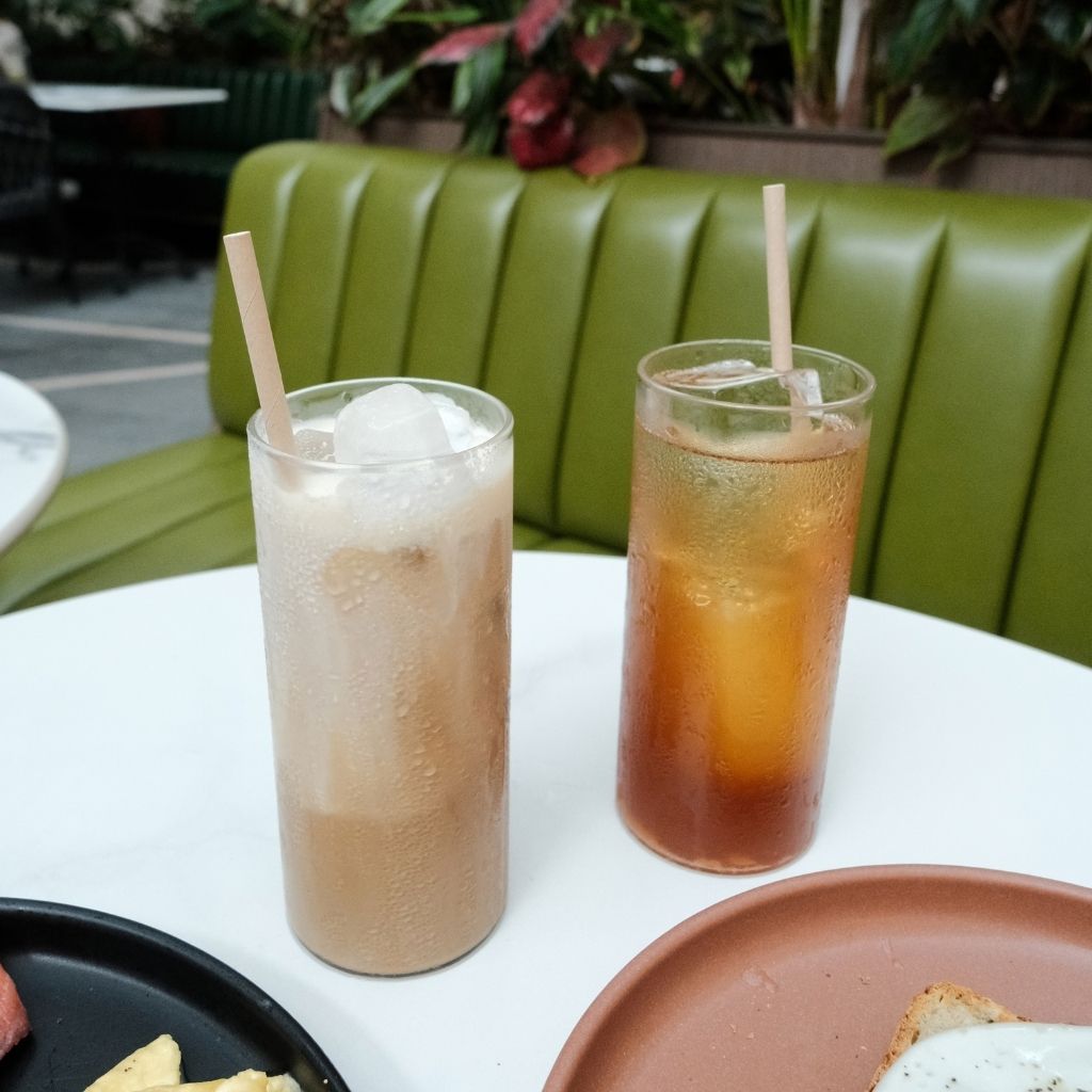 Photo: Jasmine Ng/HungryGoWhere dough coffee capitol singapore