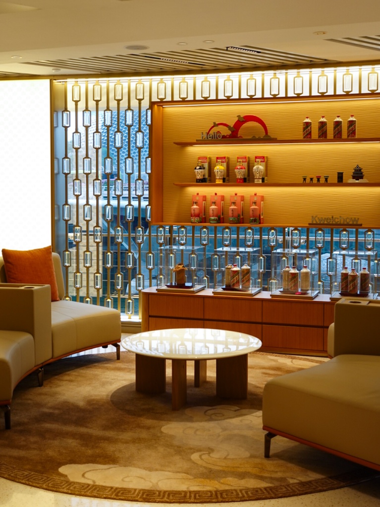 Moutai House Singapore