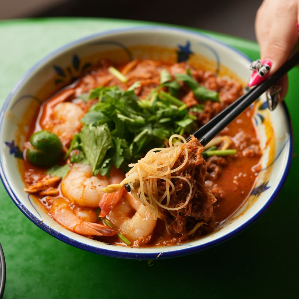 lao gai mee beauty world