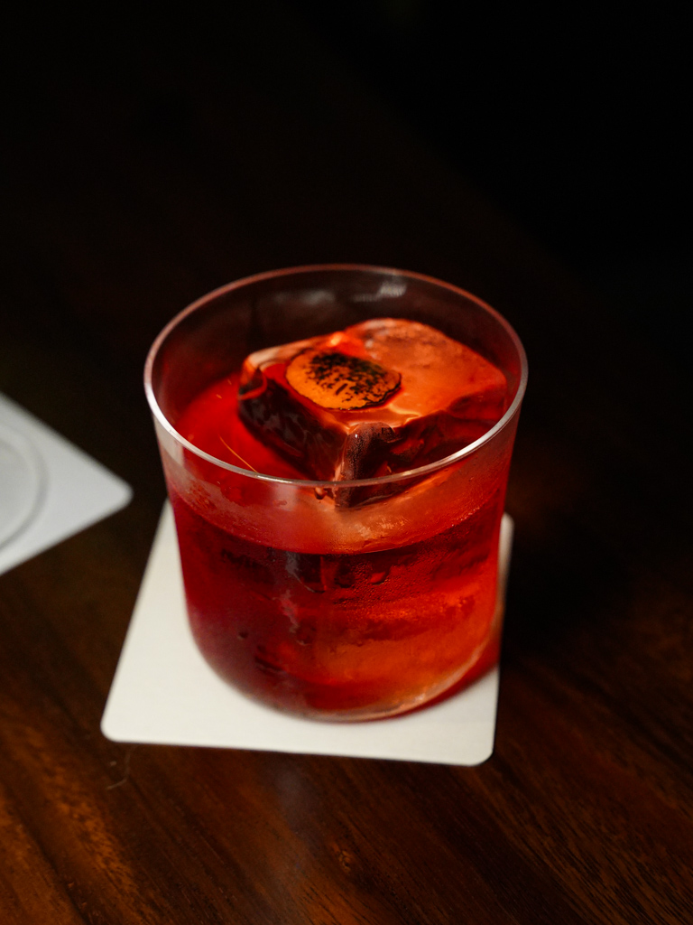 choya ginza bar