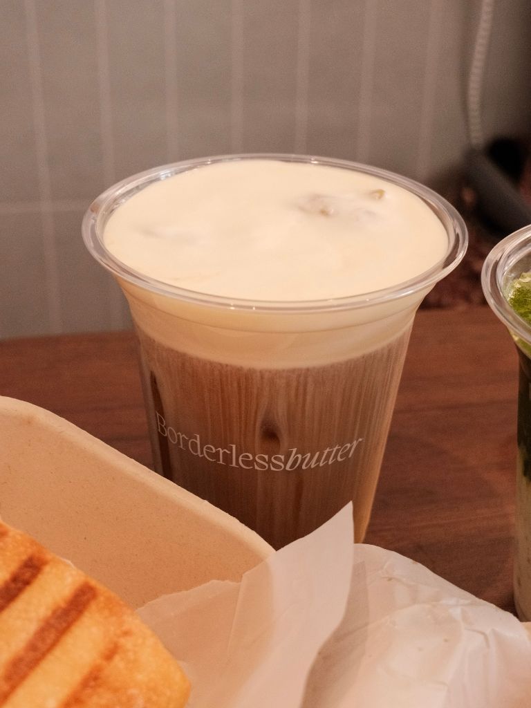 Photo: LeAnn Lee/HungryGoWhere Borderlessbutter