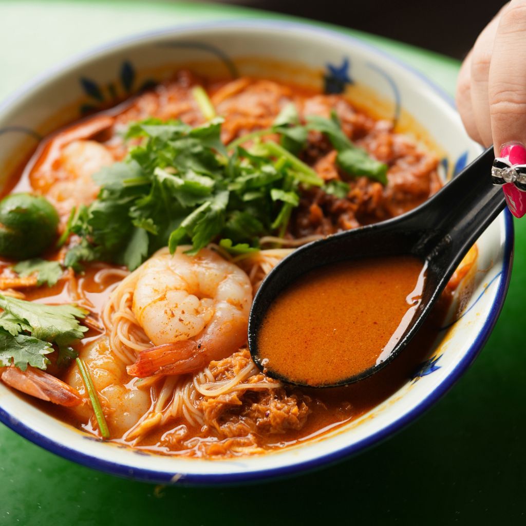 lao gai mee beauty world