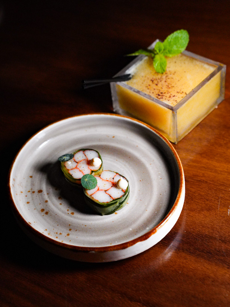 choya ginza bar