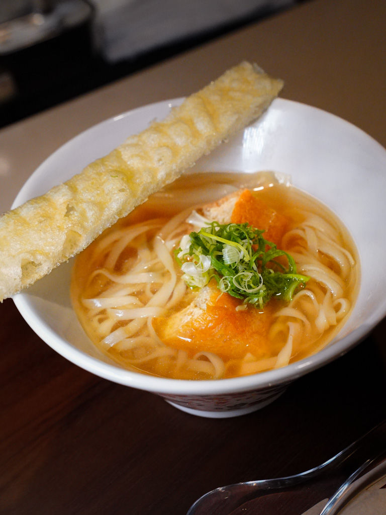 nekobushi udon orchard plaza