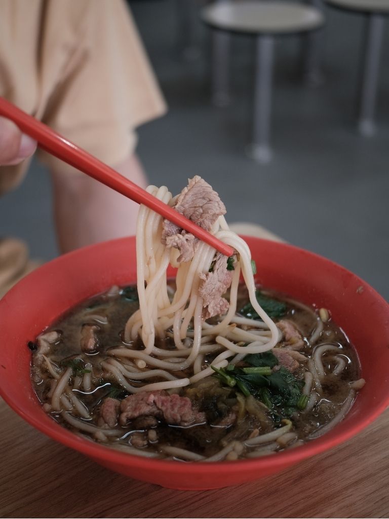 berseh food centre