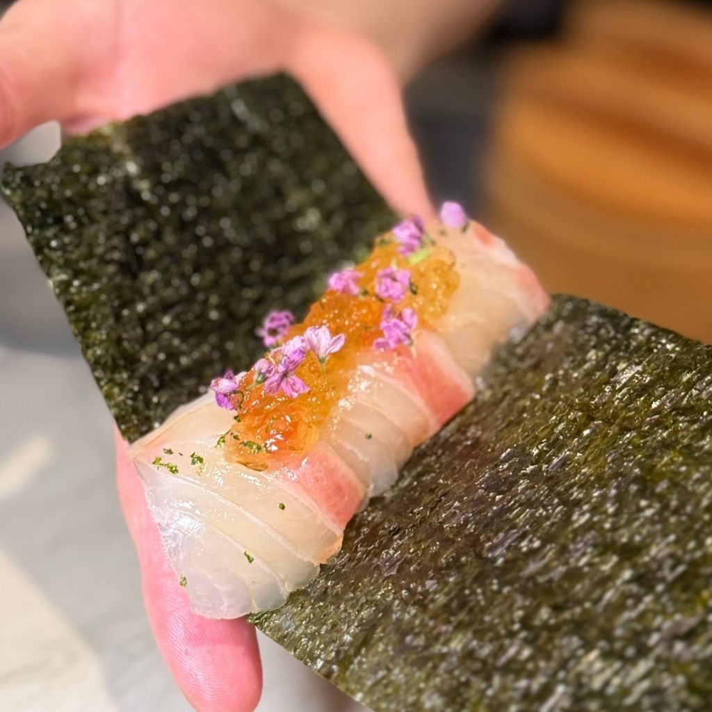 rolls izakaya singapore
