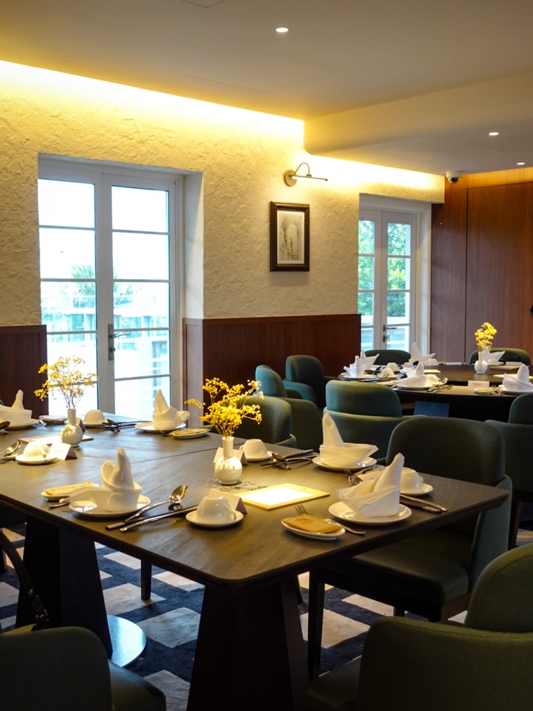 Moutai House Singapore