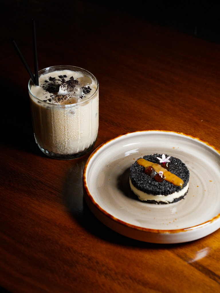 choya ginza bar
