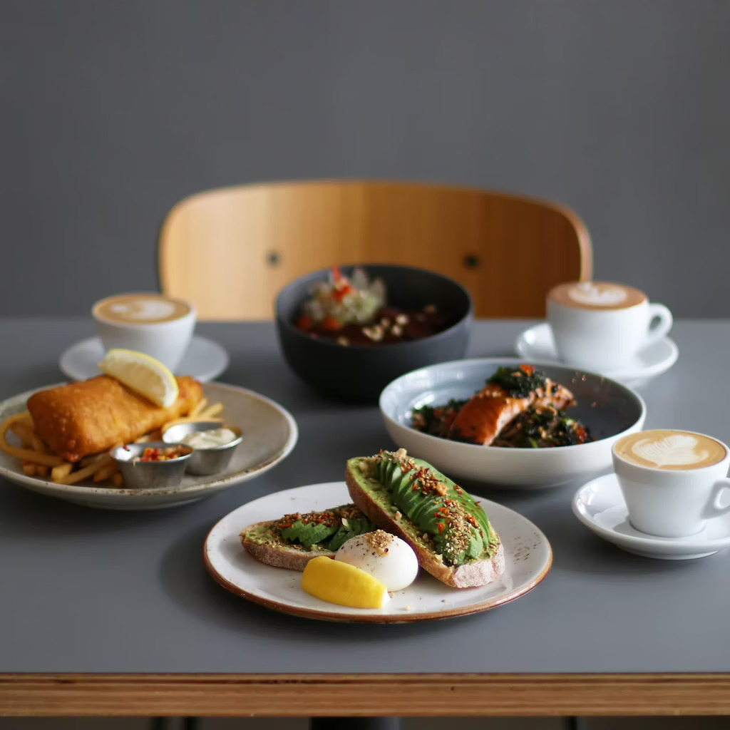 farrer park cafes