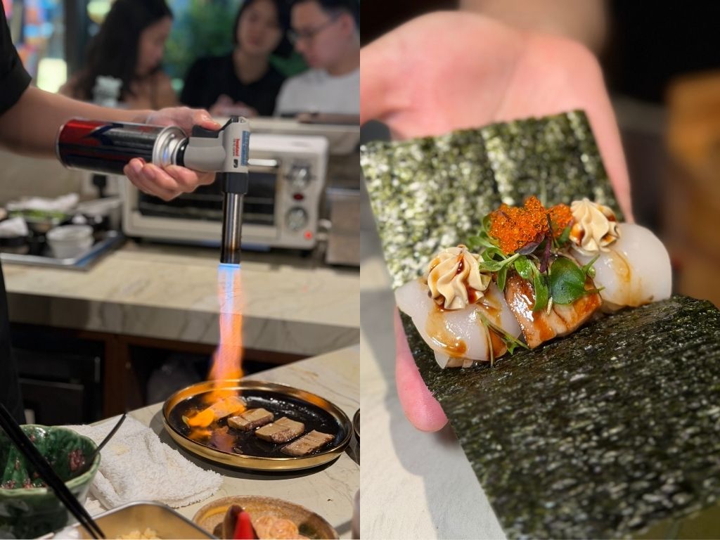 rolls izakaya singapore