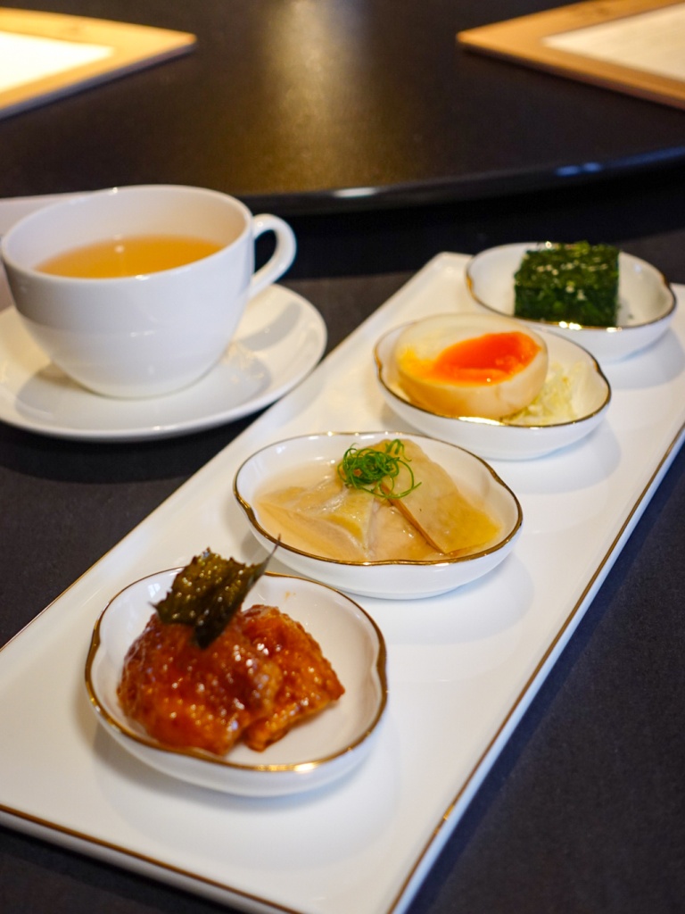 Moutai House Singapore