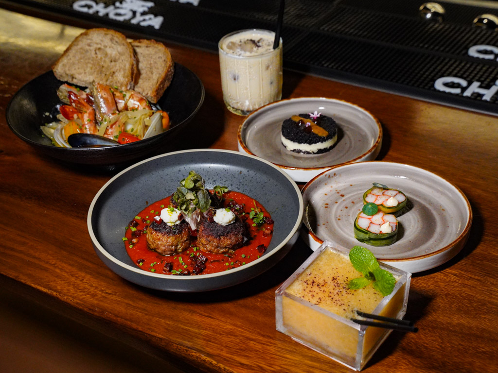 choya ginza bar