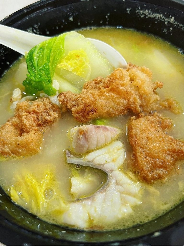 berseh food centre
