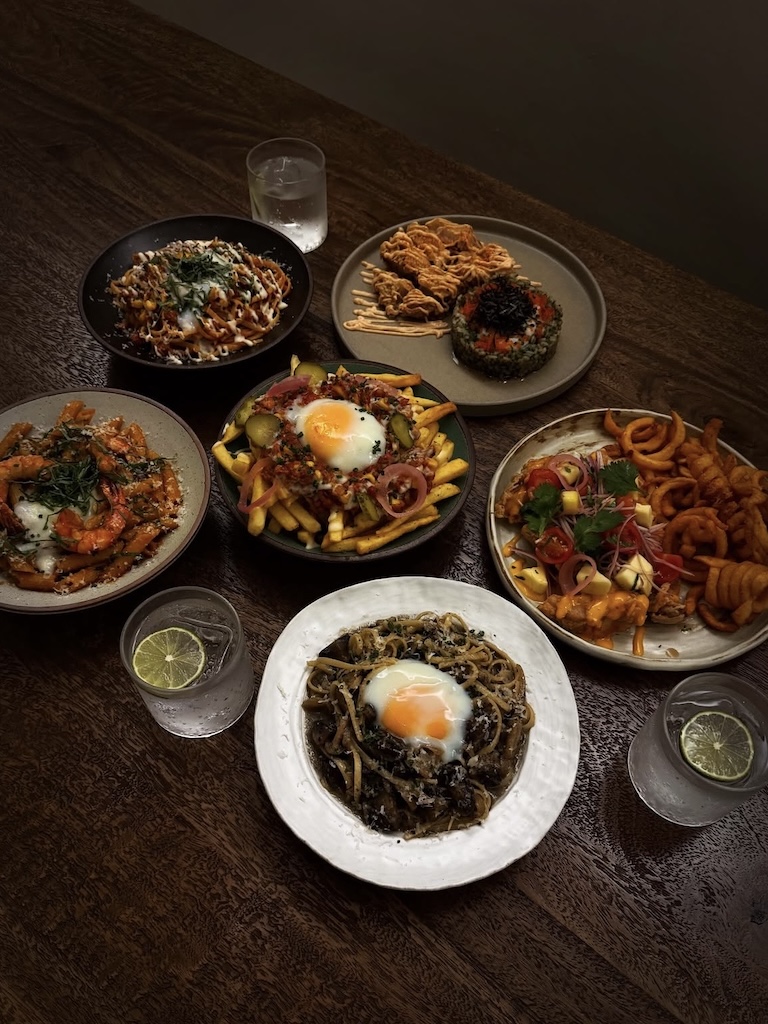 farrer park cafes
