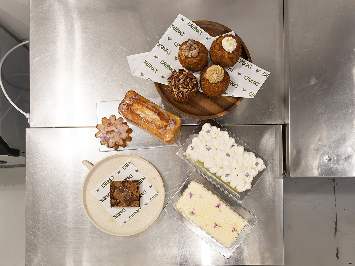 A sneak peek of what we savoured at Cranki Patisserie. Photo: Koh Mui Fong/HungryGoWhere Cranki Patisserie