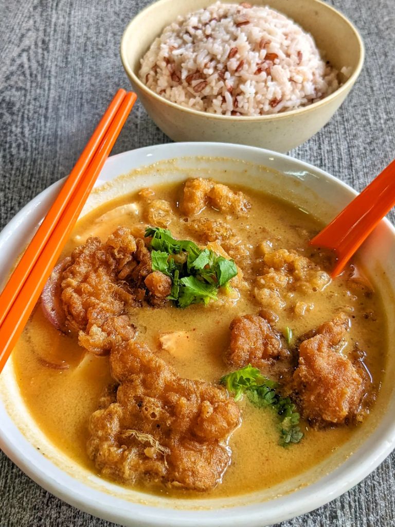 berseh food centre