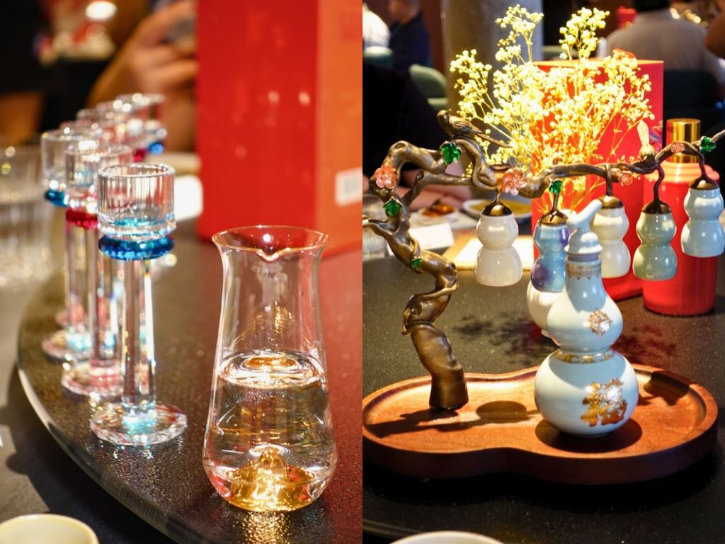 Moutai House Singapore