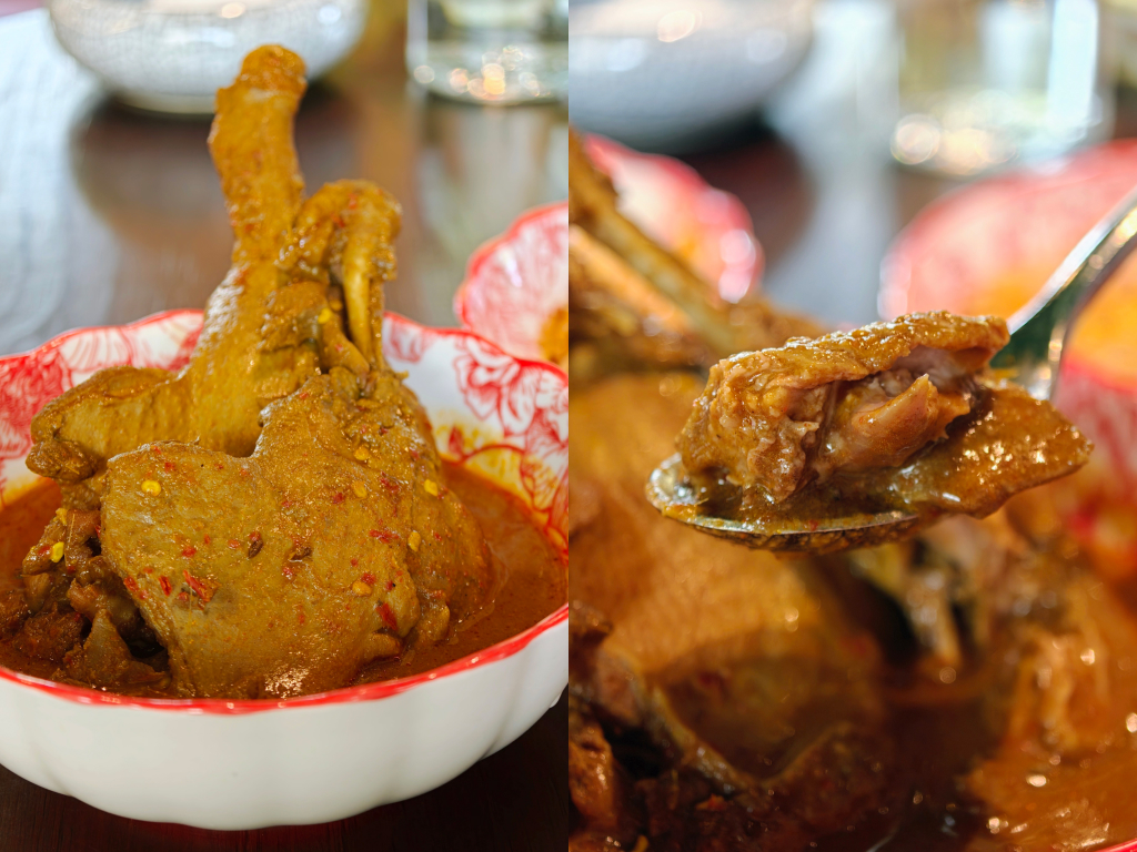 martina's kitchen seletar