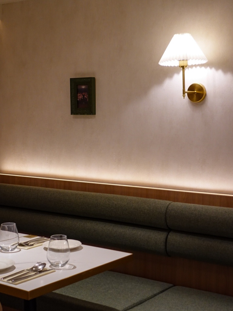 Osteria Da Su is undoubtedly cosy, both in what it serves up and its vibes. Photo: Sarah Chua/HungryGoWhere Osteria Da Su Telok Ayer