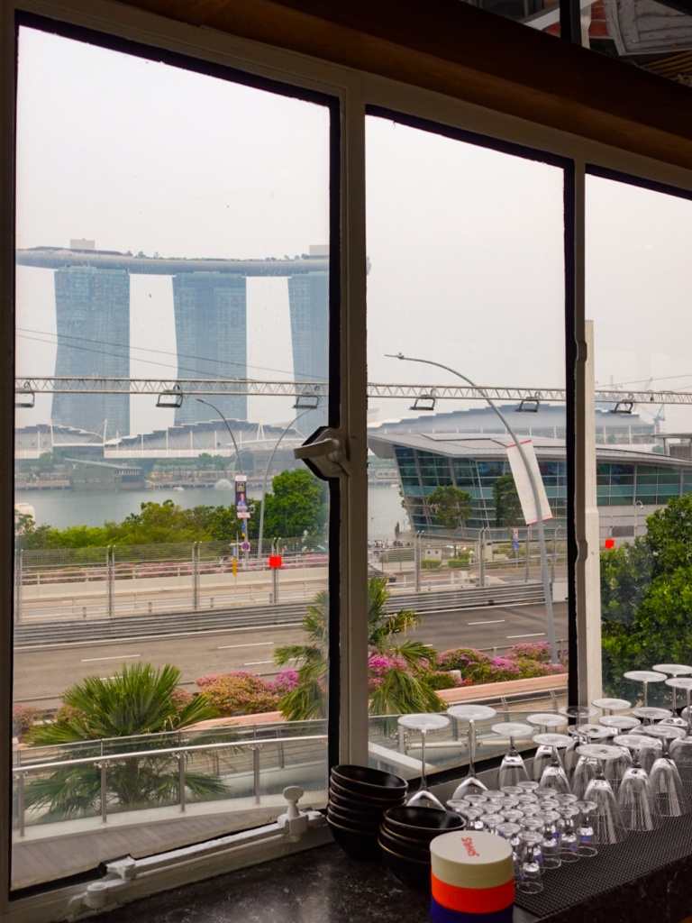 Moutai House Singapore